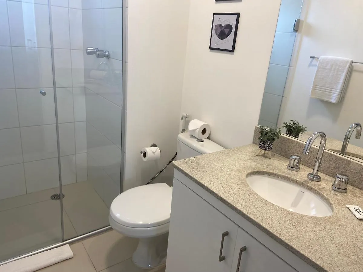 360 Suites Aurora Republica - Apartamentos Mobiliados São Paulo